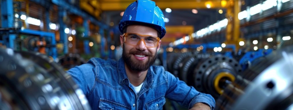 TÉCNICO EM MECÂNICA