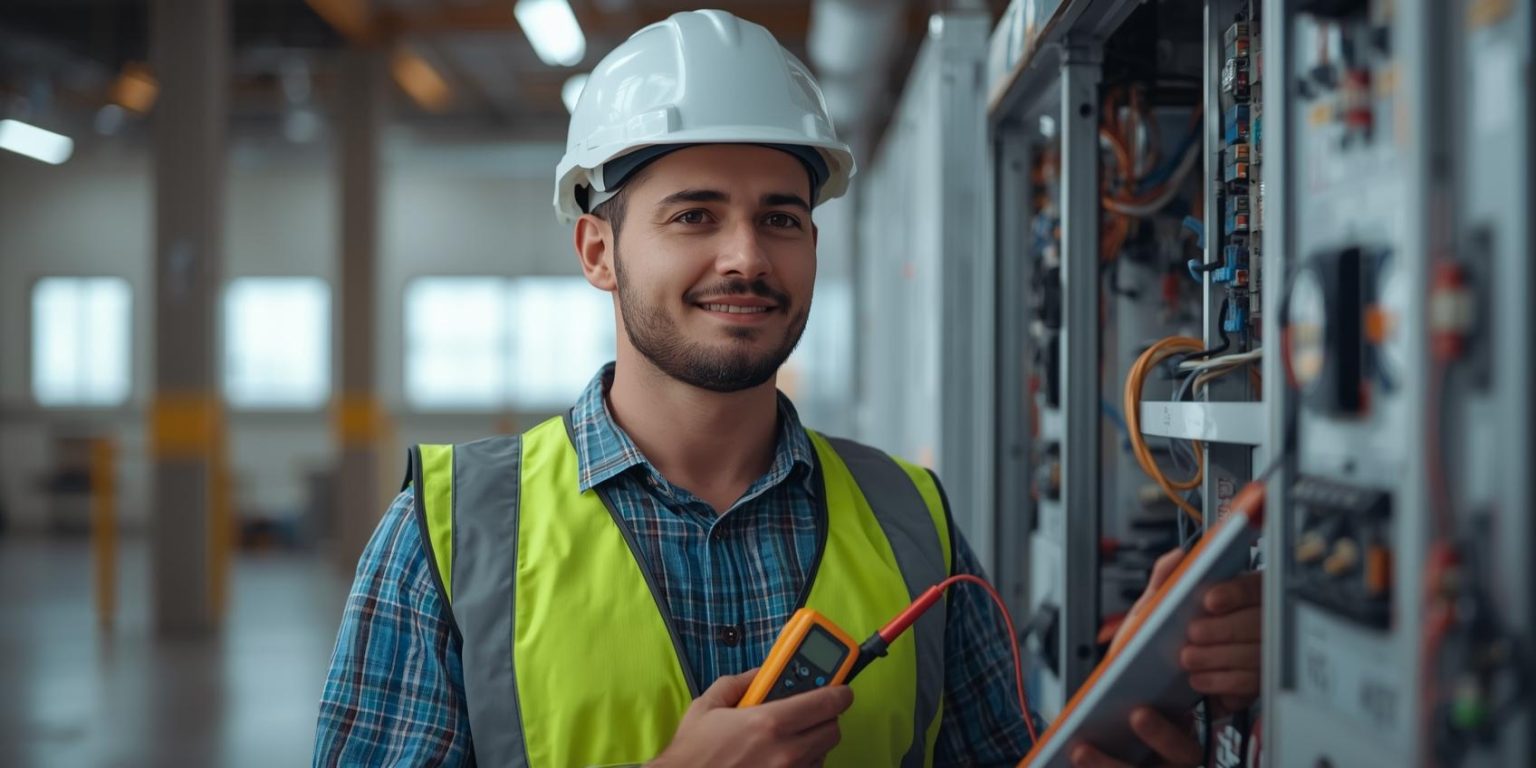 TÉCNICO EM ELETROTÉCNICA