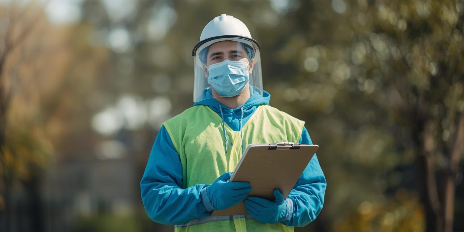 TÉCNICO EM MEIOAMBIENTE