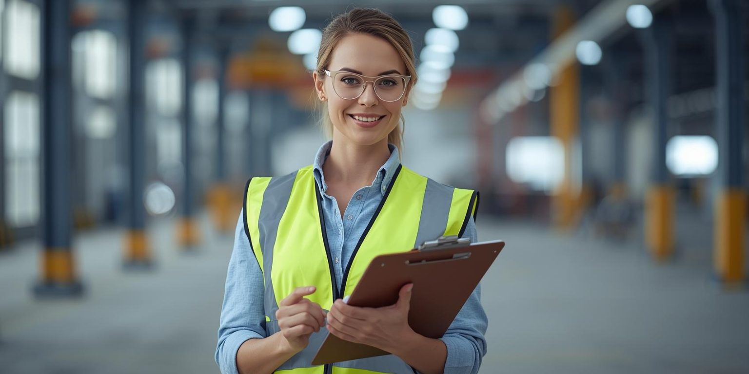 TÉCNICO EM LOGÍSTICA